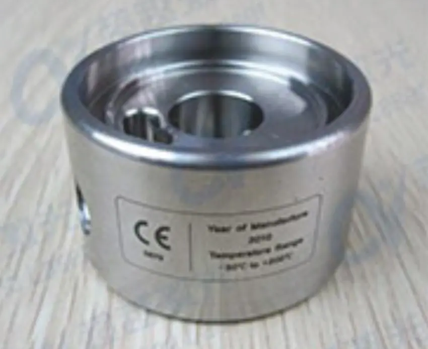 Fiber Laser Marking Machine - 图片 2