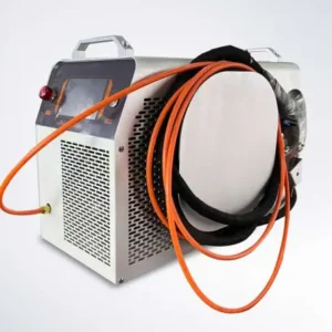 All-in-one Handheld Laser Welder