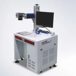 Fiber Laser Marking Machine