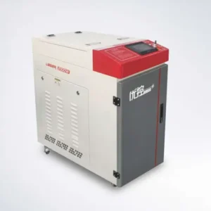 Laser Cleaning Machine