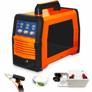 T700 Laser Welding Machine